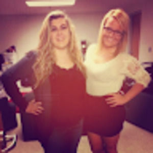 Meet your Posher, Claire